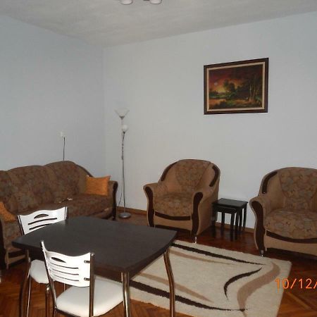 Apartament La Casa Τιμισοάρα Εξωτερικό φωτογραφία