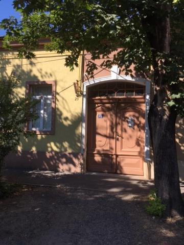 Apartament La Casa Τιμισοάρα Εξωτερικό φωτογραφία