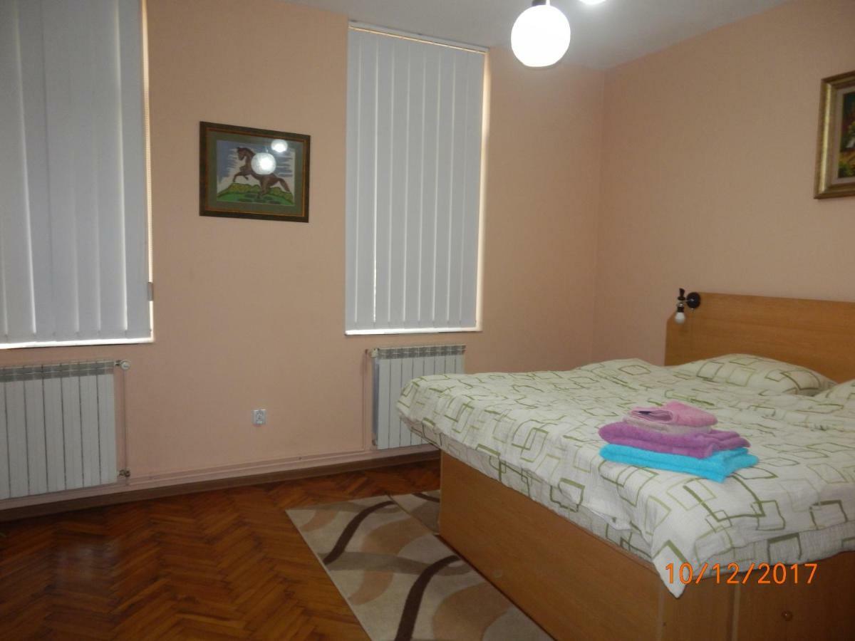 Apartament La Casa Τιμισοάρα Εξωτερικό φωτογραφία