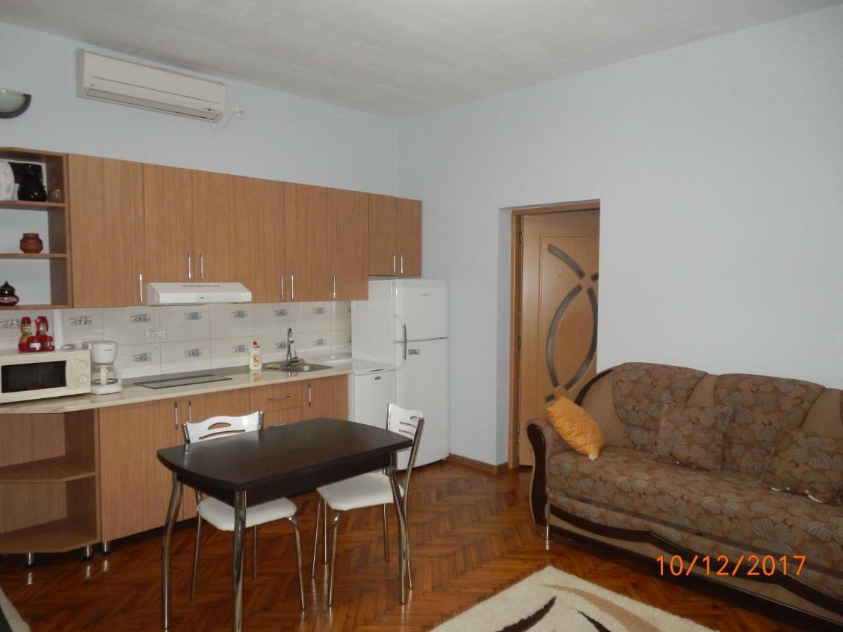 Apartament La Casa Τιμισοάρα Εξωτερικό φωτογραφία