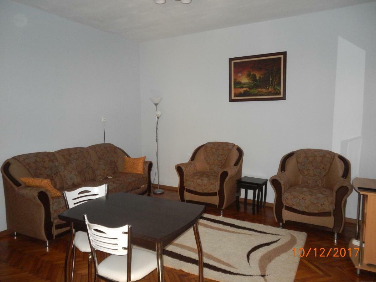 Apartament La Casa Τιμισοάρα Εξωτερικό φωτογραφία