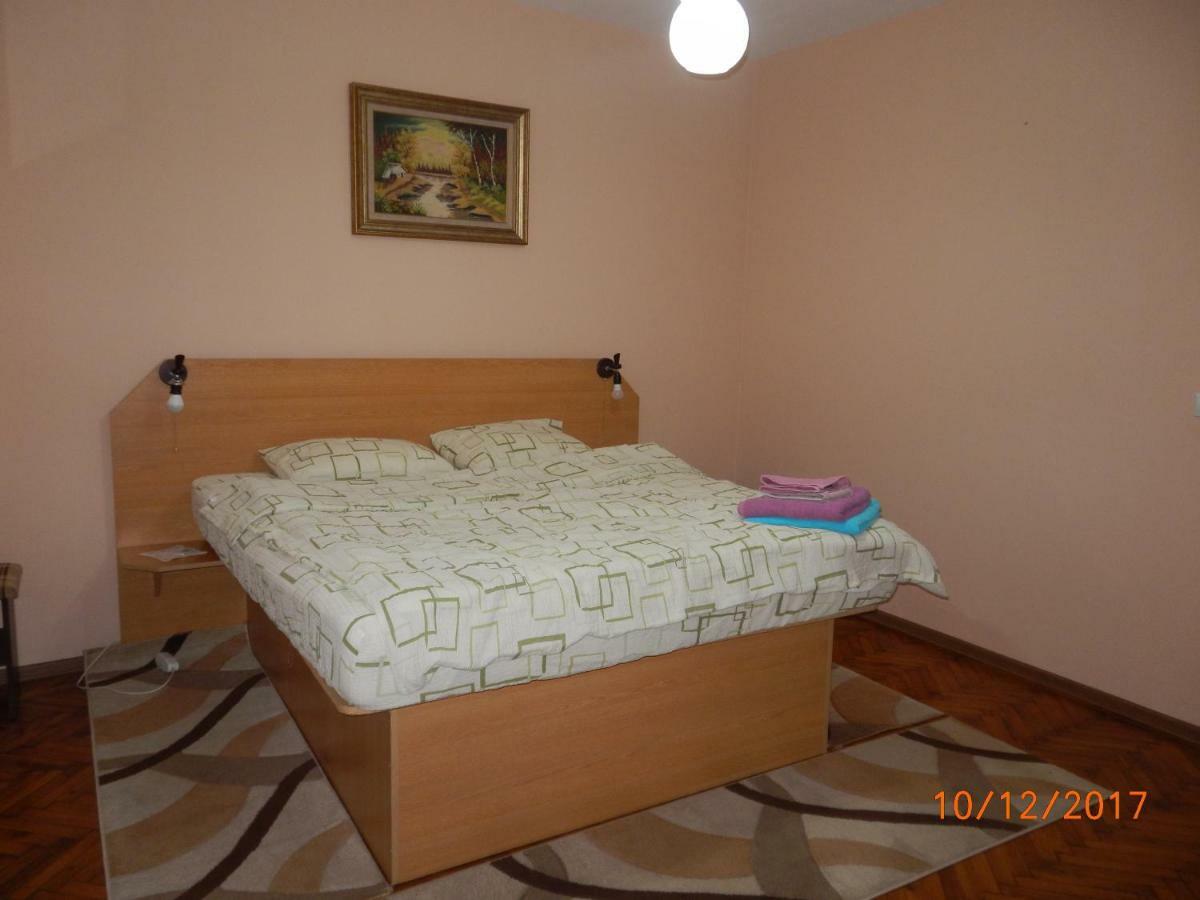 Apartament La Casa Τιμισοάρα Εξωτερικό φωτογραφία
